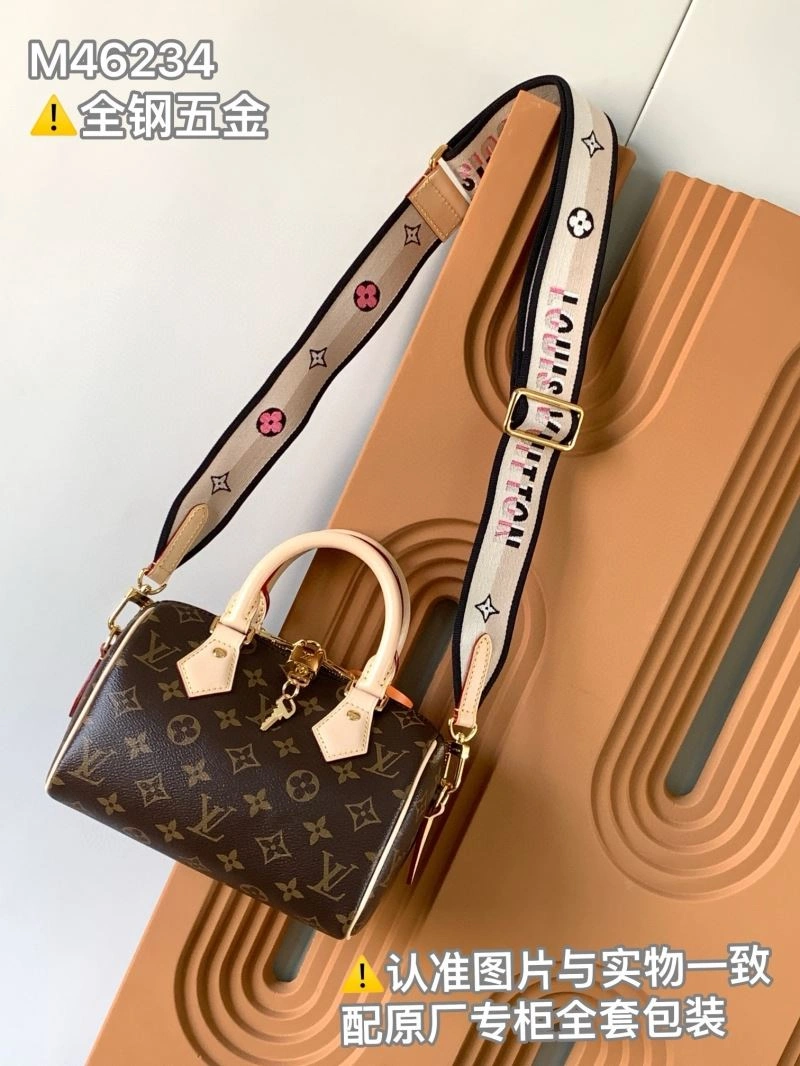 TechFriendly Louis Vuitton Speedy Bags 93425