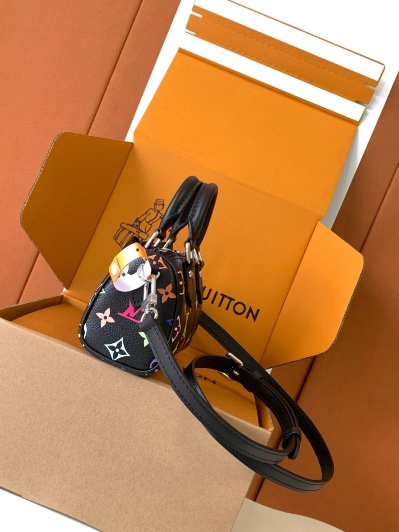 Louis Vuitton Speedy Bags MoistureWicking 93421