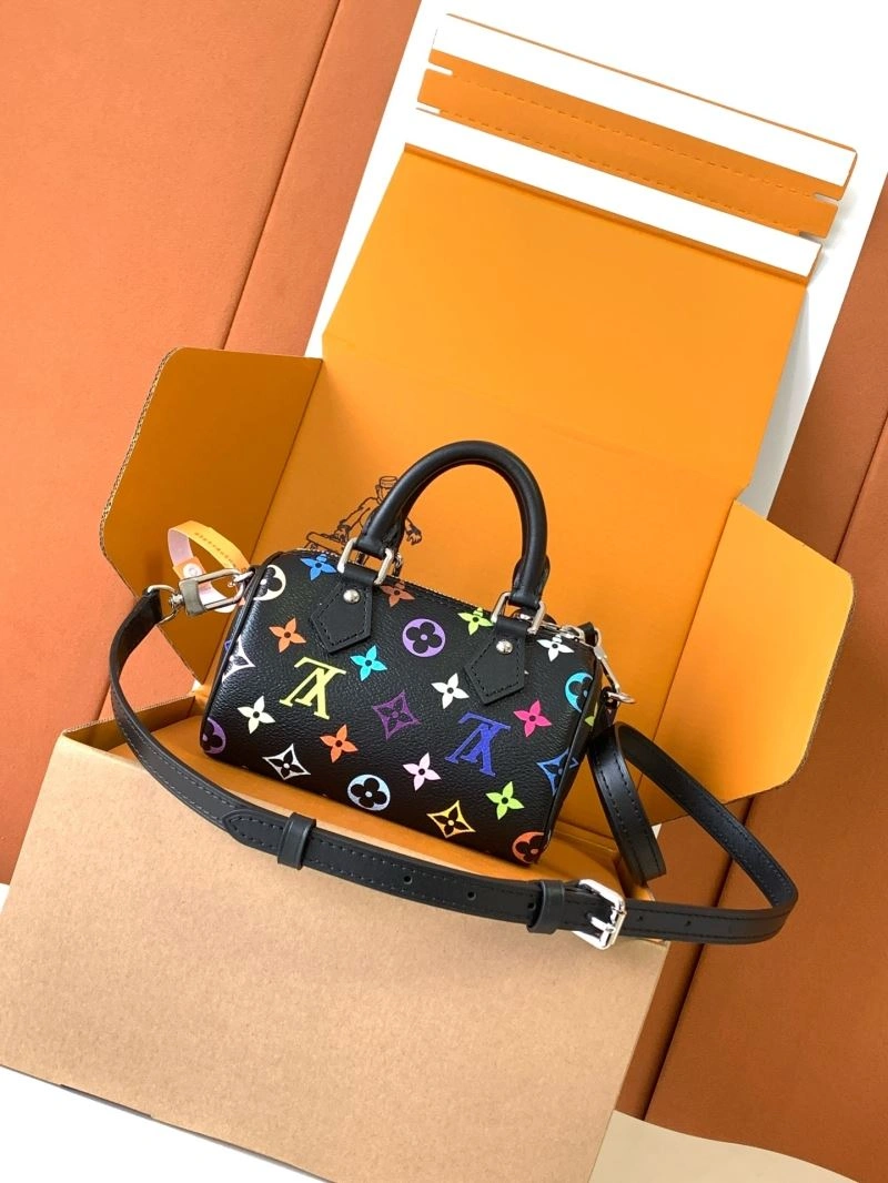 Louis Vuitton Speedy Bags MoistureWicking 93421