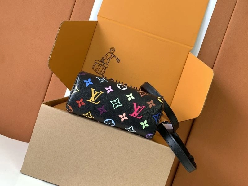 Louis Vuitton Speedy Bags MoistureWicking 93421