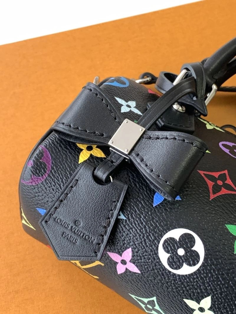 Louis Vuitton Speedy Bags MoistureWicking 93421