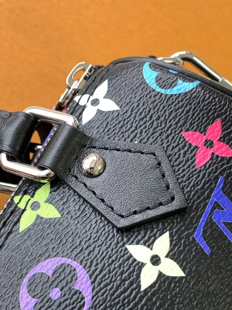 Louis Vuitton Speedy Bags MoistureWicking 93421