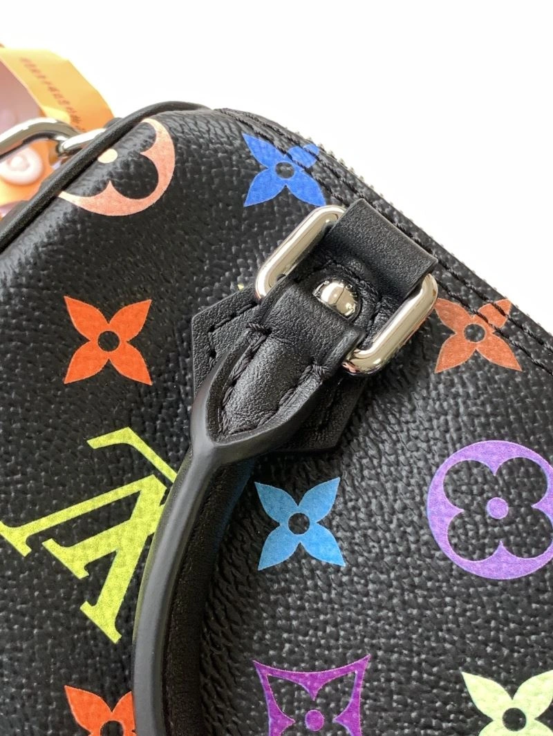 Louis Vuitton Speedy Bags MoistureWicking 93421