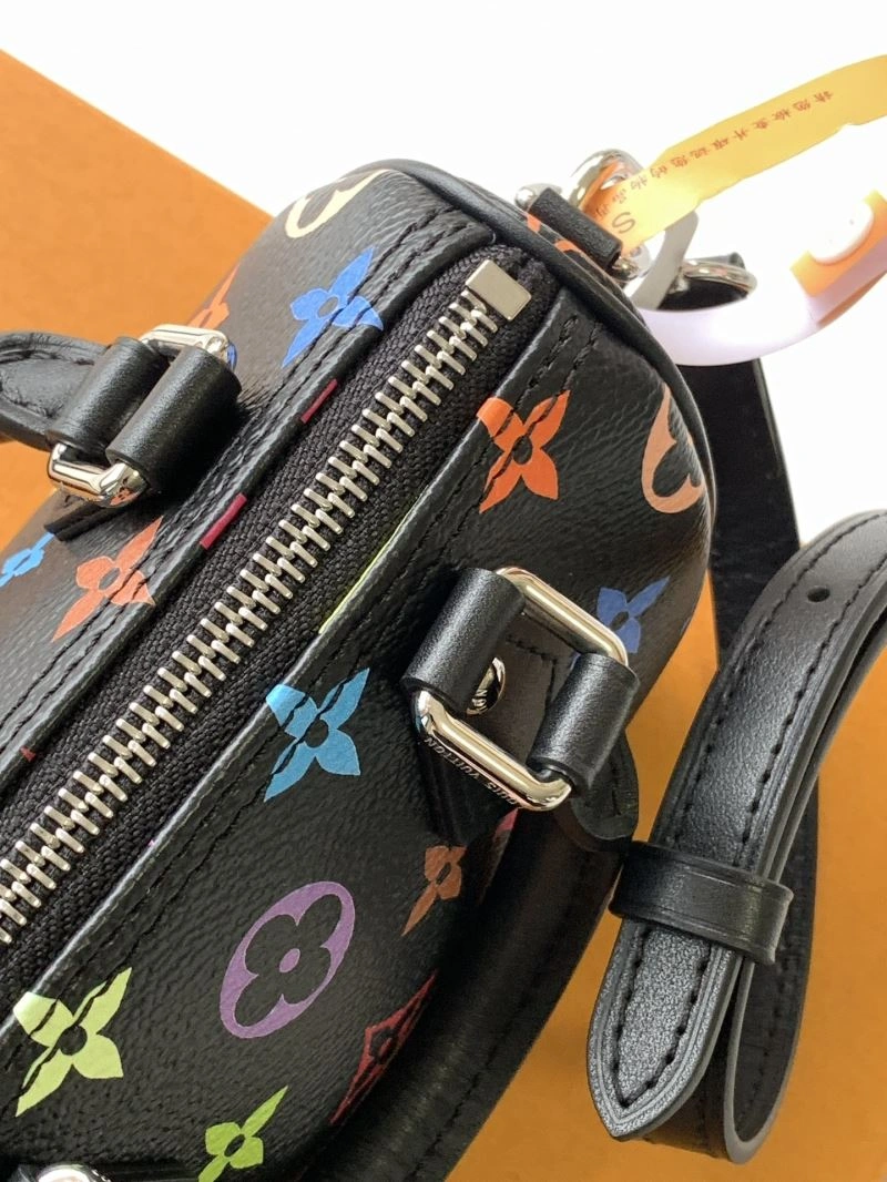 Louis Vuitton Speedy Bags MoistureWicking 93421
