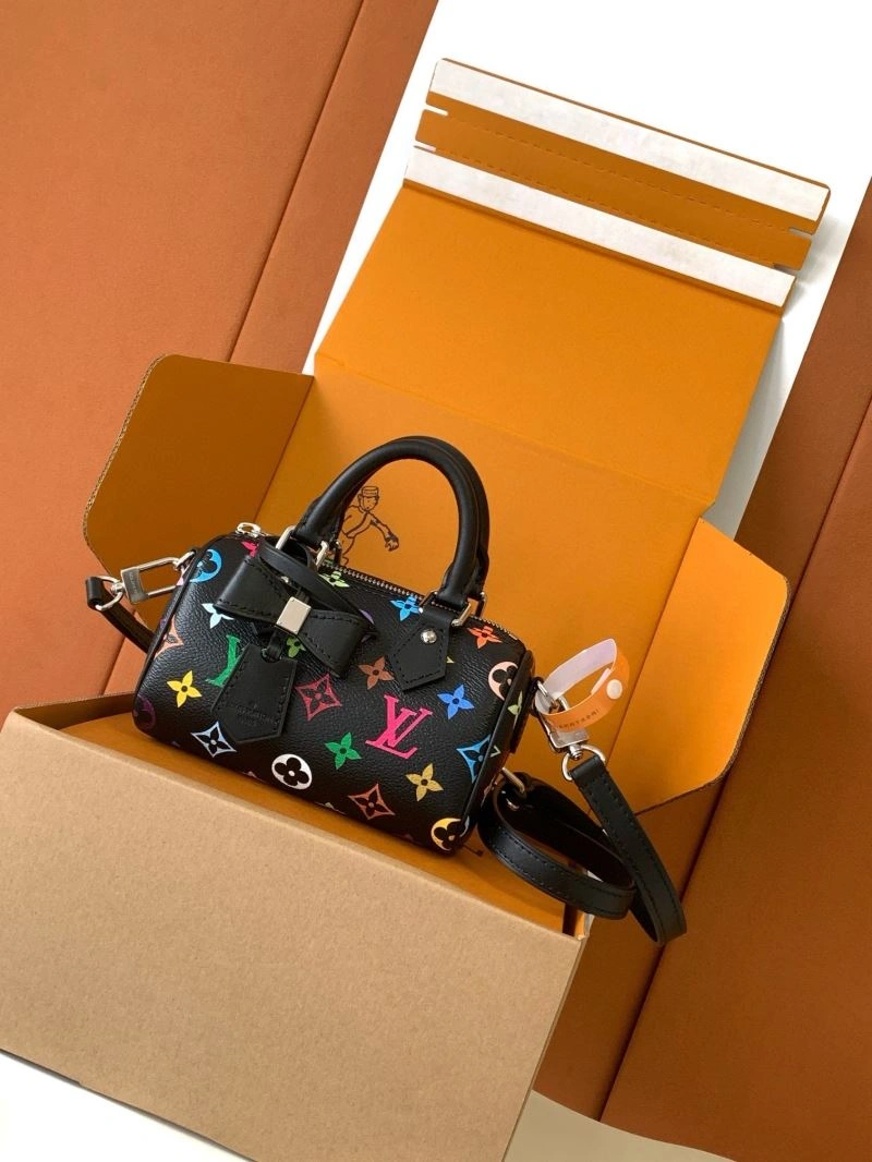 Louis Vuitton Speedy Bags MoistureWicking 93421