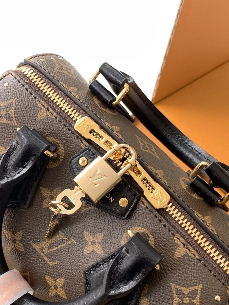 Unisex Louis Vuitton Speedy Bags 93452