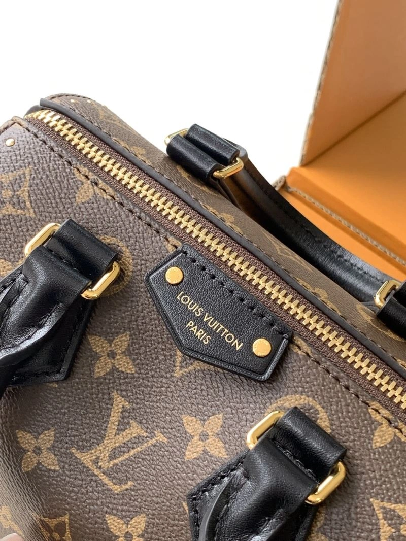 Unisex Louis Vuitton Speedy Bags 93452