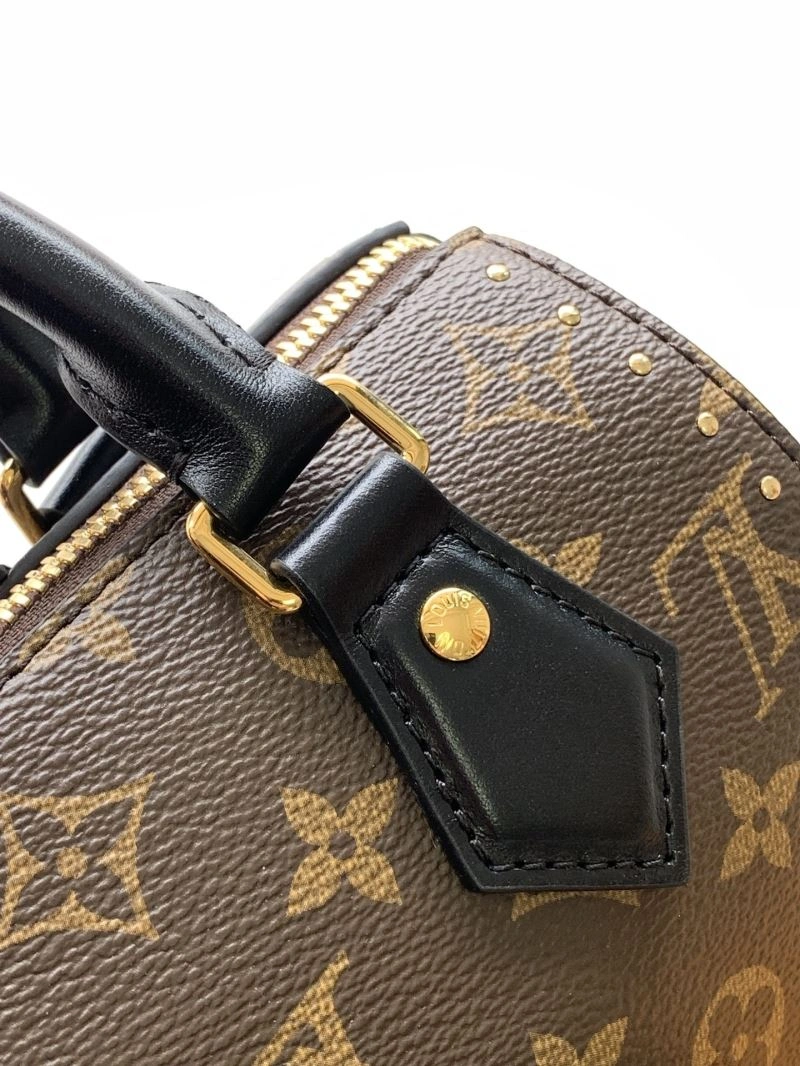 Unisex Louis Vuitton Speedy Bags 93452