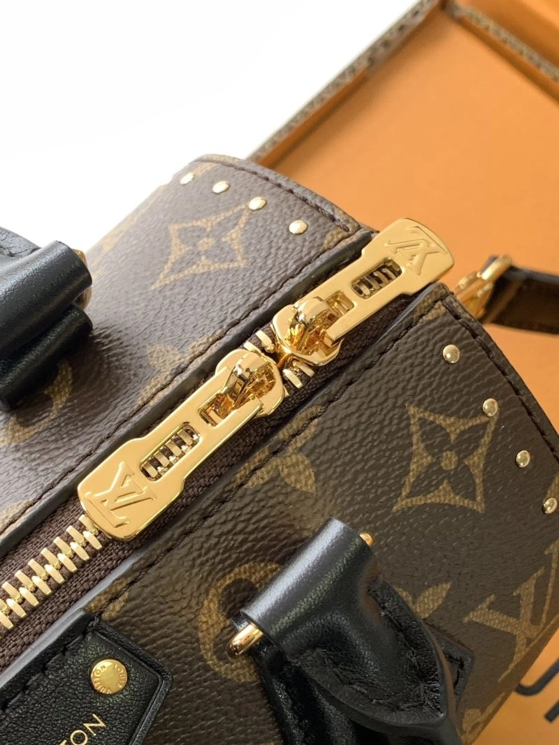 Unisex Louis Vuitton Speedy Bags 93452