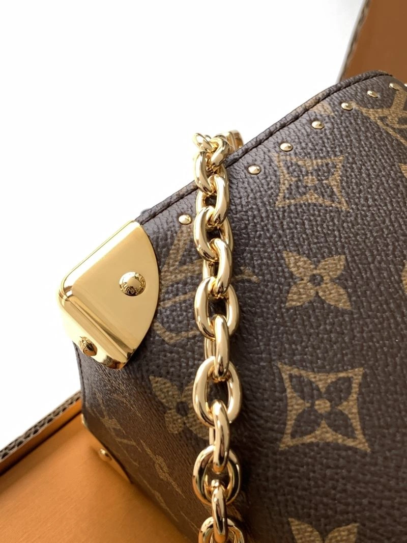 Unisex Louis Vuitton Speedy Bags 93452