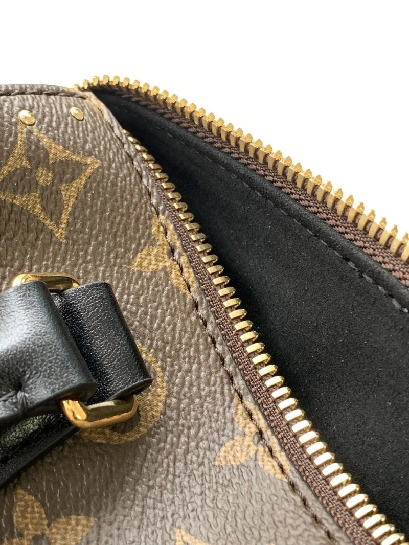 Unisex Louis Vuitton Speedy Bags 93452