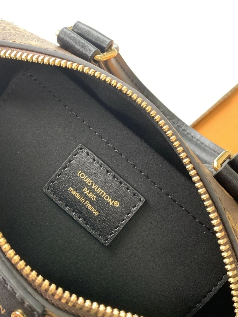 Unisex Louis Vuitton Speedy Bags 93452