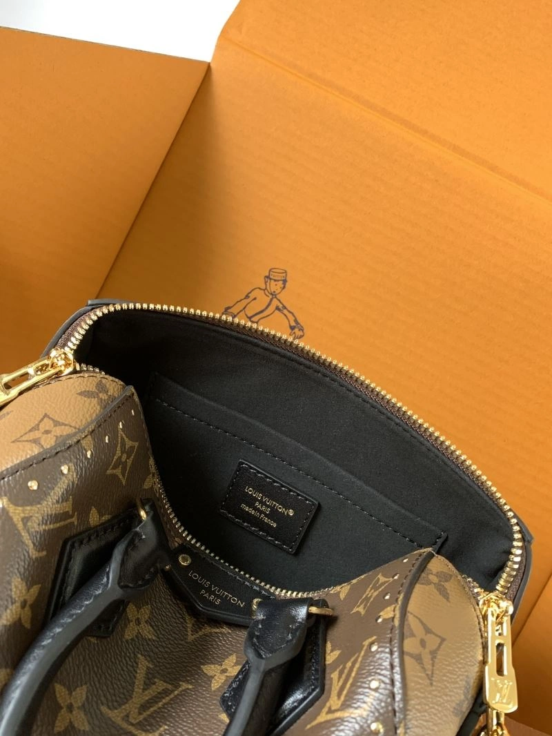 Unisex Louis Vuitton Speedy Bags 93452