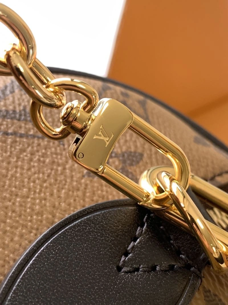 Unisex Louis Vuitton Speedy Bags 93452