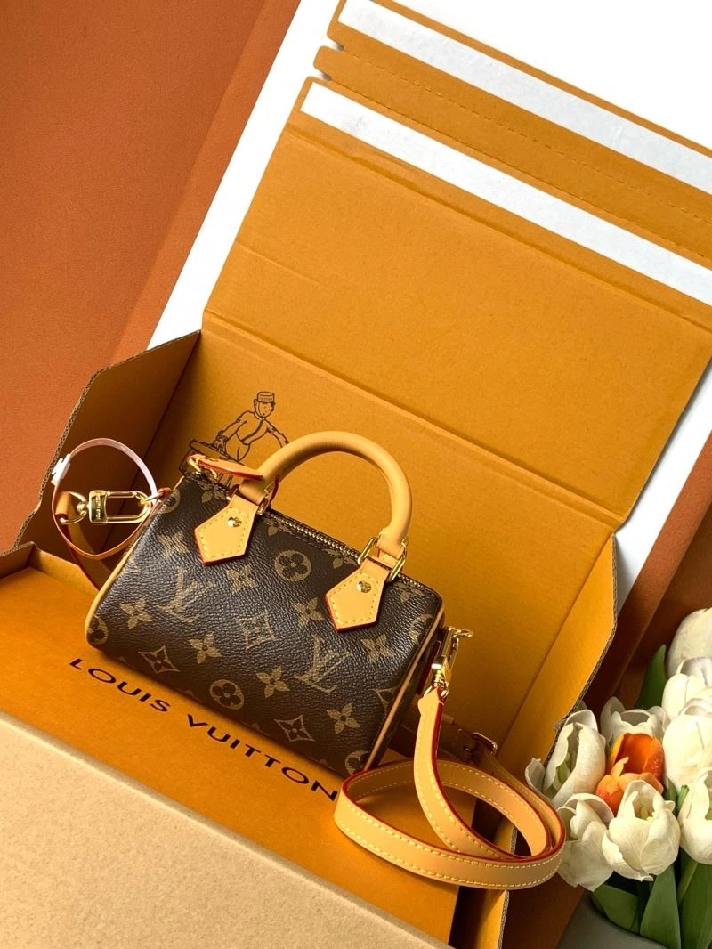 Colorful Louis Vuitton Speedy Bags 93414