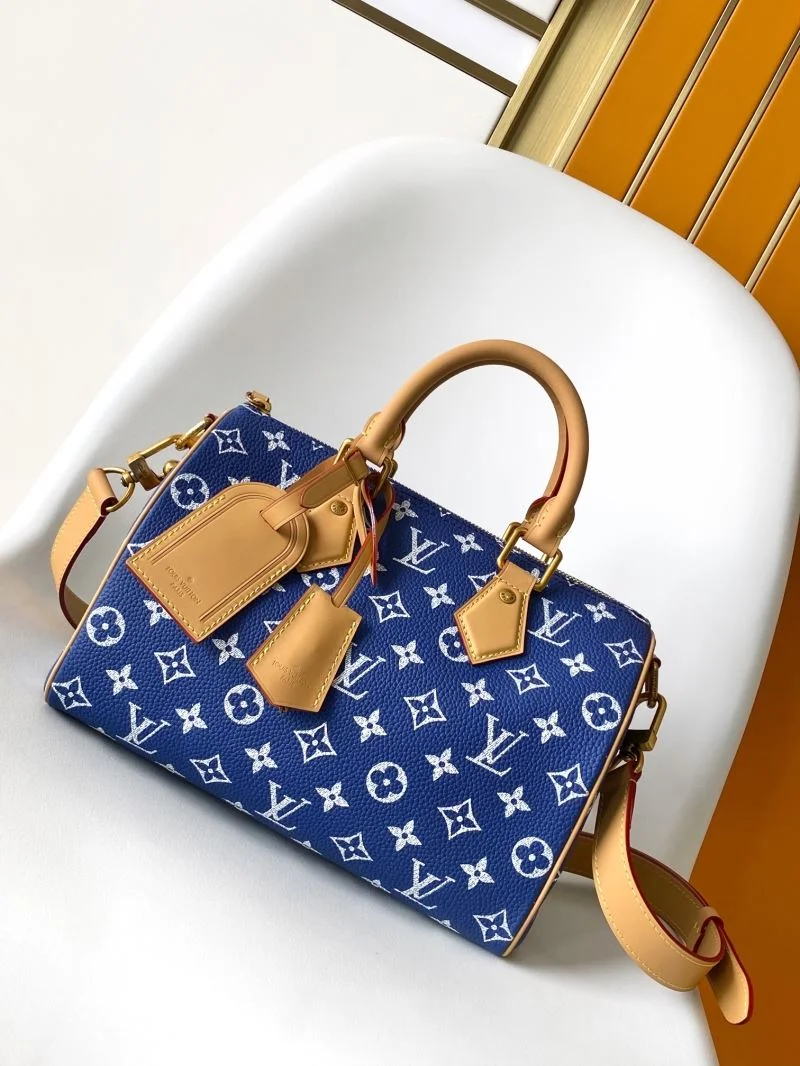 Louis Vuitton Speedy Bags SoftTouch 43254
