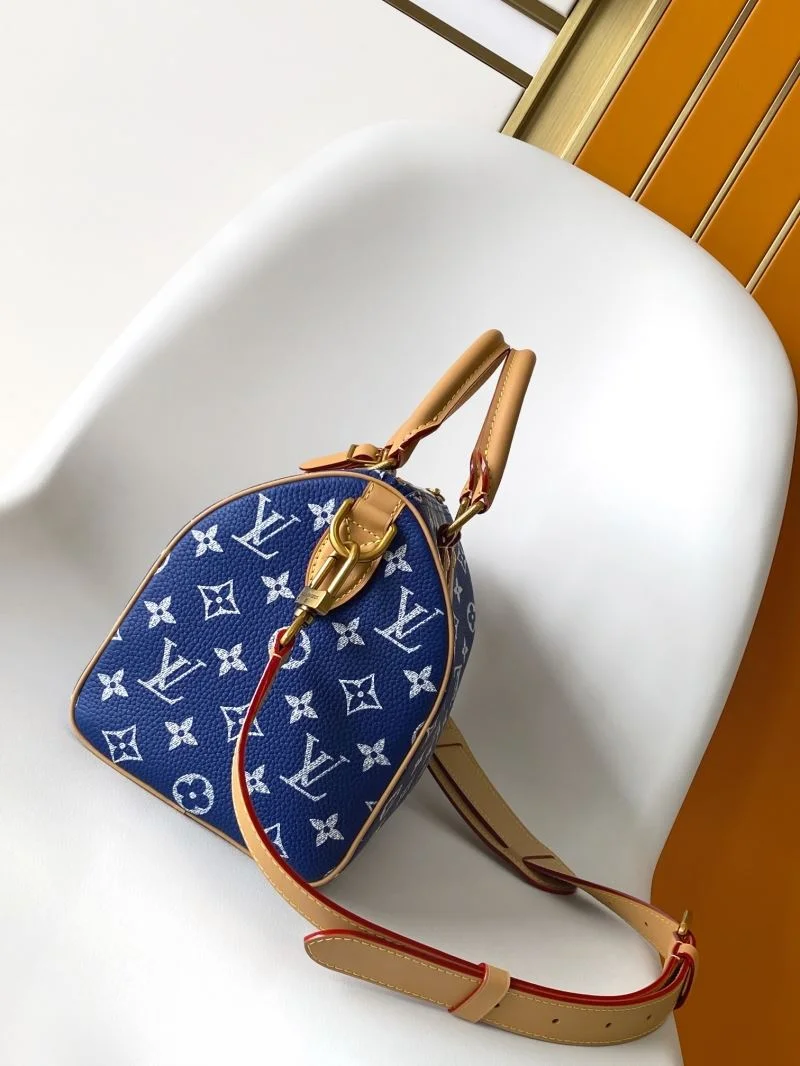 Louis Vuitton Speedy Bags SoftTouch 43254