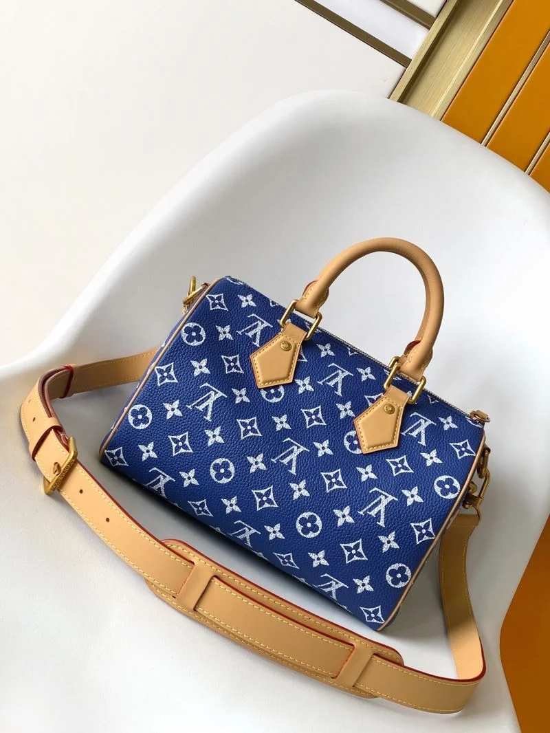 Louis Vuitton Speedy Bags SoftTouch 43254