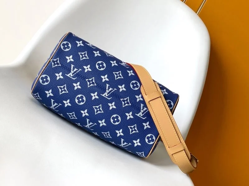 Louis Vuitton Speedy Bags SoftTouch 43254