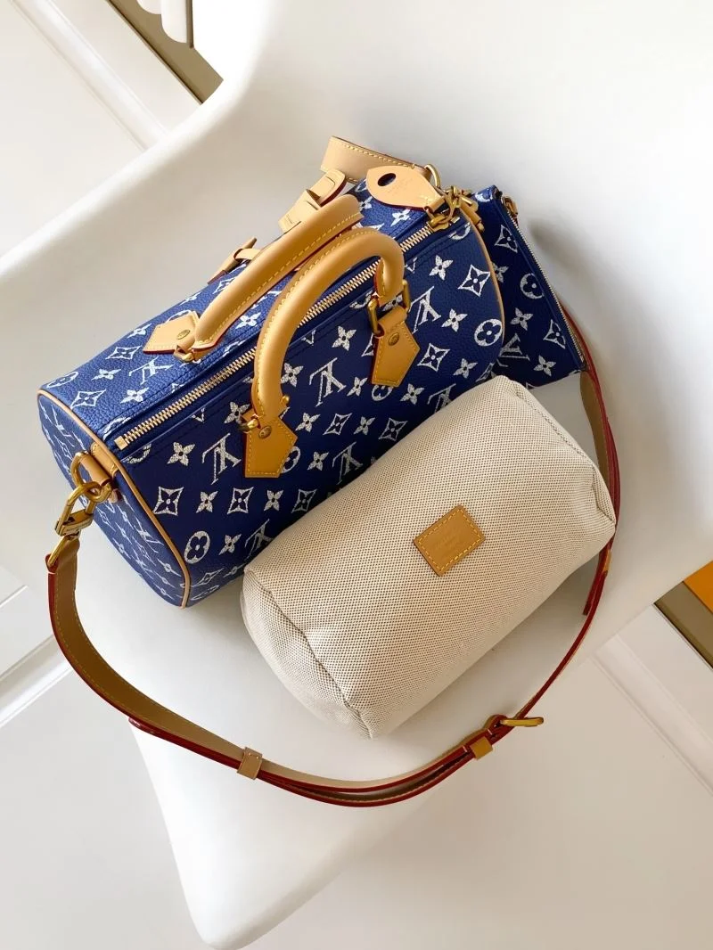 Louis Vuitton Speedy Bags SoftTouch 43254