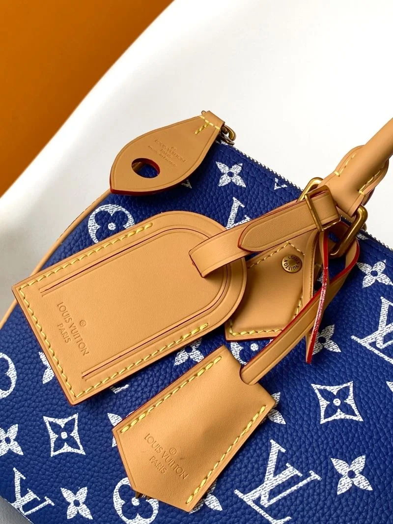 Louis Vuitton Speedy Bags SoftTouch 43254