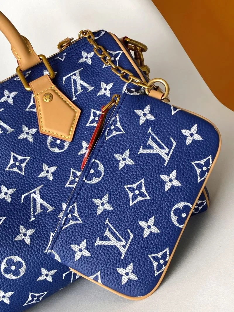 Louis Vuitton Speedy Bags SoftTouch 43254