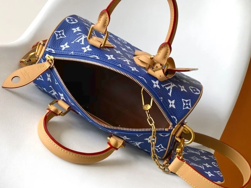 Louis Vuitton Speedy Bags SoftTouch 43254