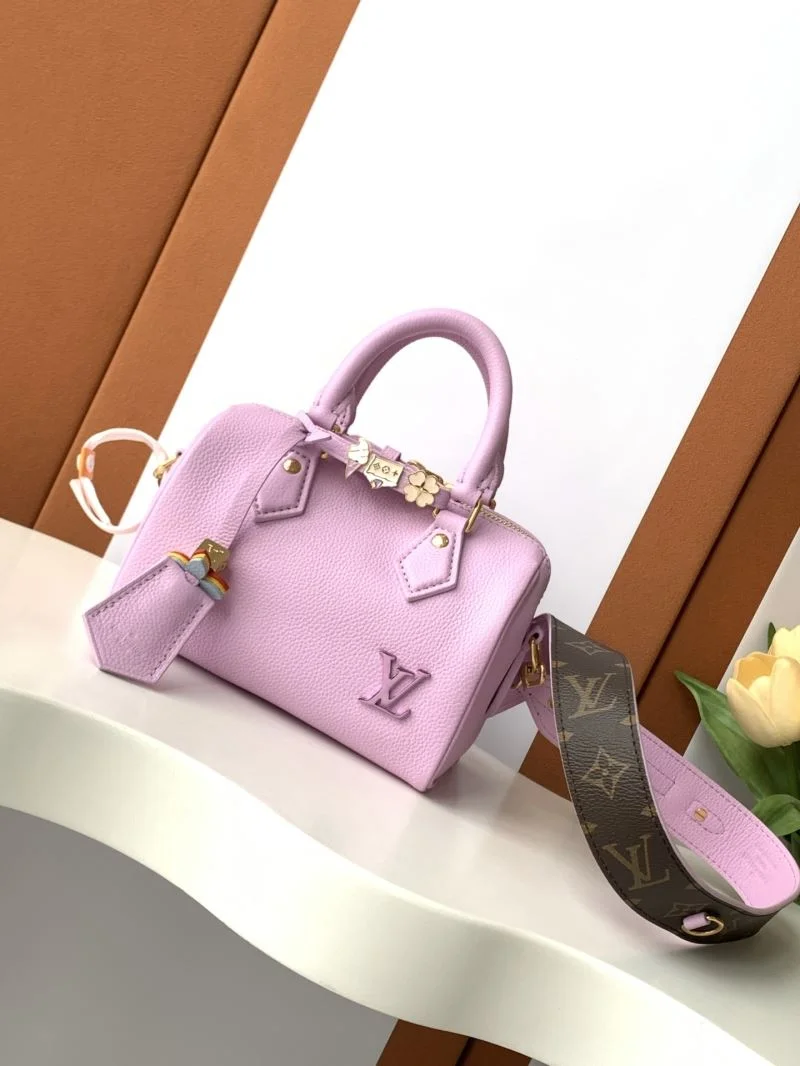Louis Vuitton Speedy Bags Comfortable 43251