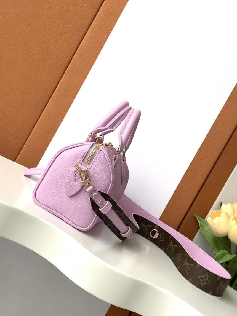 Louis Vuitton Speedy Bags Comfortable 43251