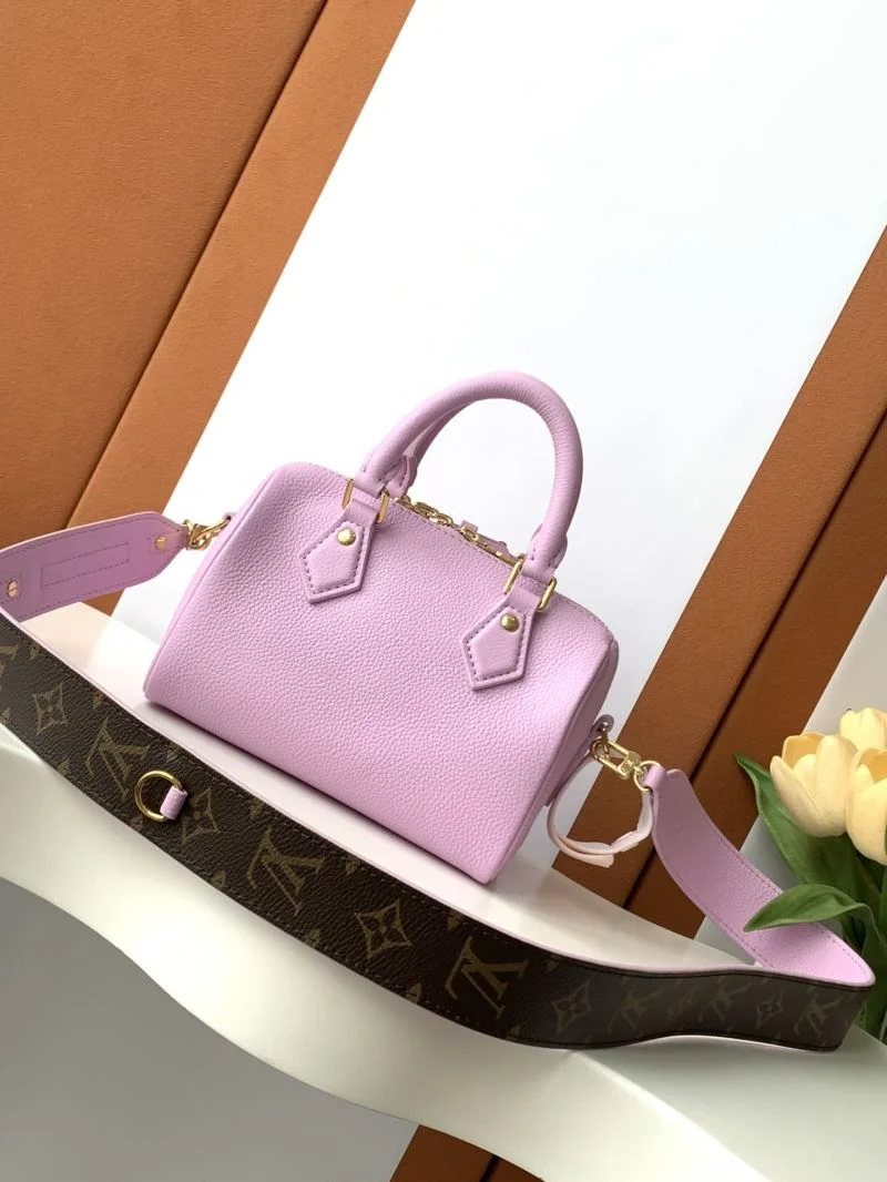 Louis Vuitton Speedy Bags Comfortable 43251