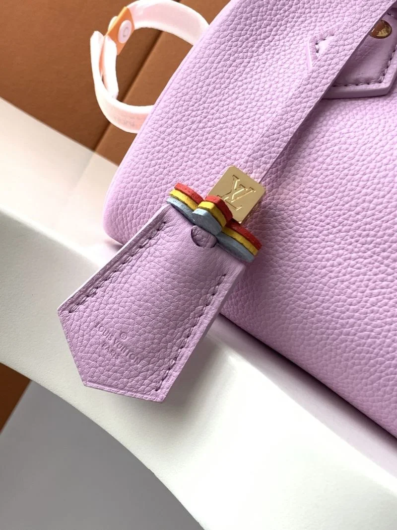 Louis Vuitton Speedy Bags Comfortable 43251