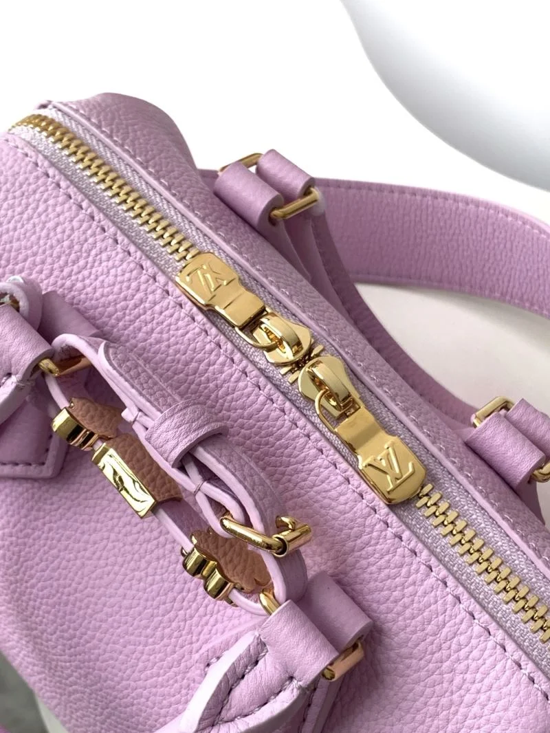 Louis Vuitton Speedy Bags Comfortable 43251