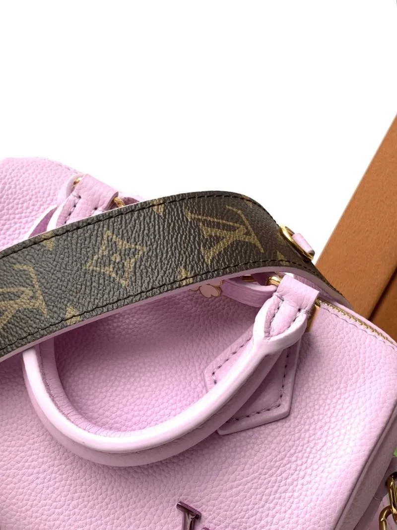 Louis Vuitton Speedy Bags Comfortable 43251