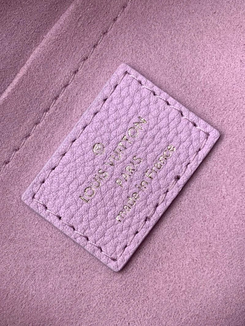 Louis Vuitton Speedy Bags Comfortable 43251