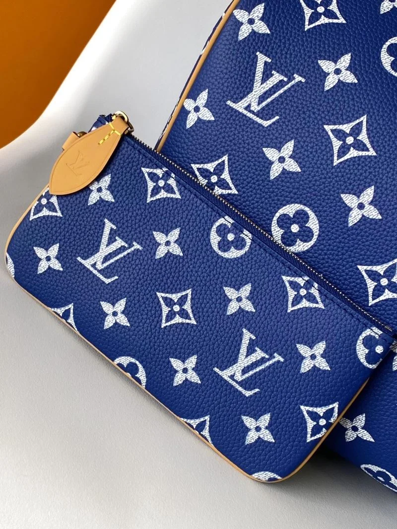 Louis Vuitton Speedy Bags Upgraded 43242