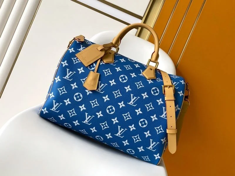 WellDesigned Louis Vuitton Speedy Bags 43289