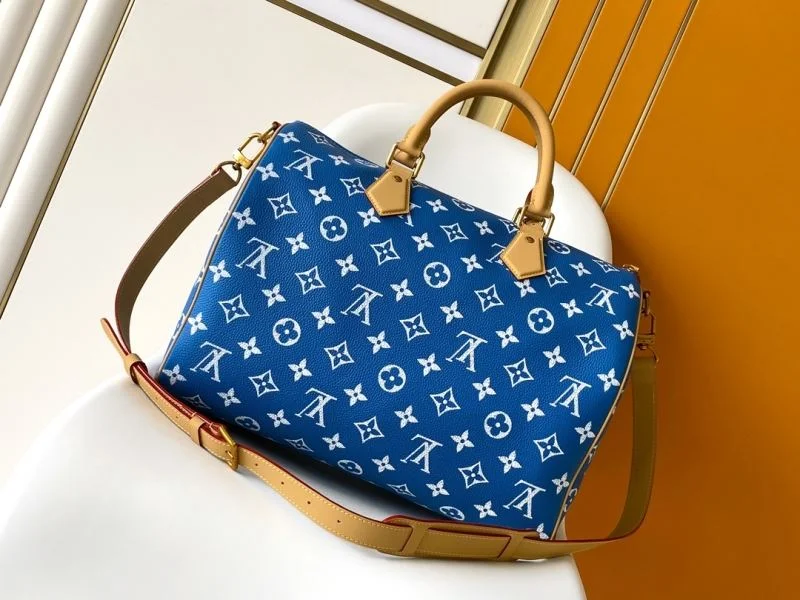 WellDesigned Louis Vuitton Speedy Bags 43289
