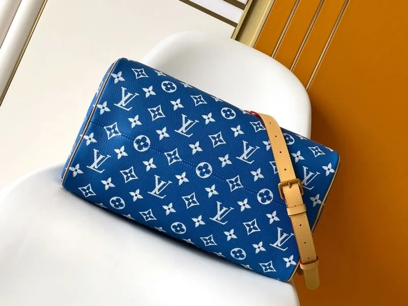 WellDesigned Louis Vuitton Speedy Bags 43289