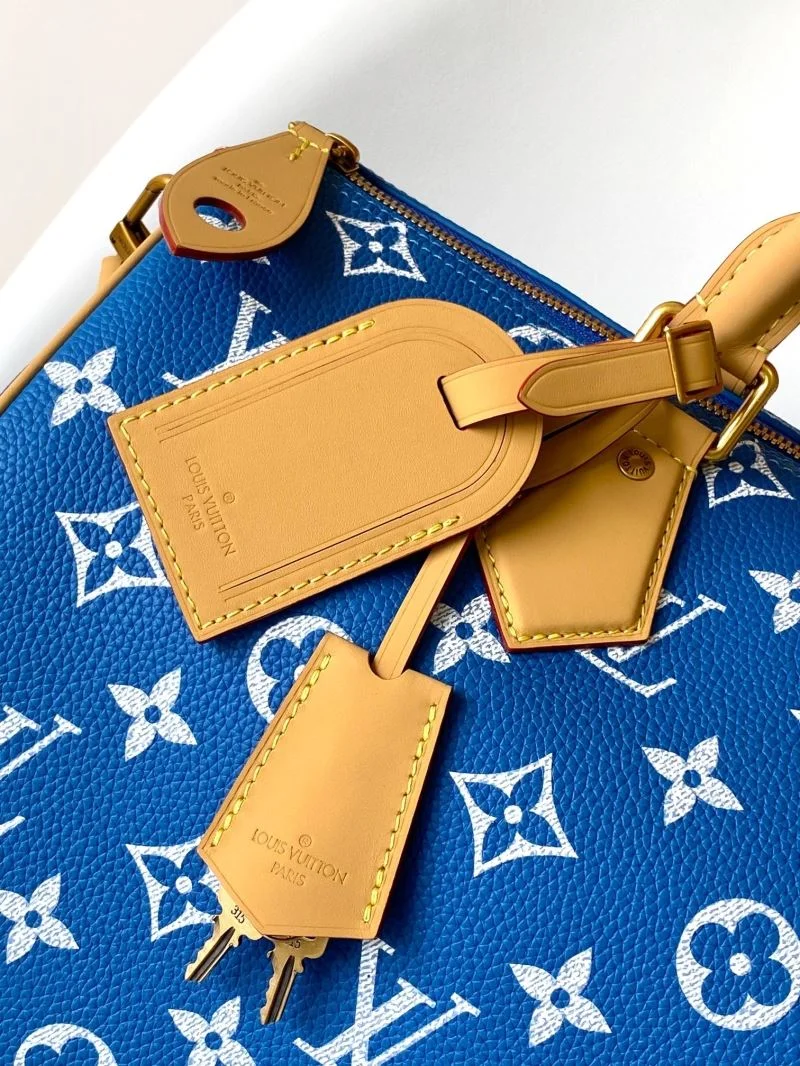 WellDesigned Louis Vuitton Speedy Bags 43289