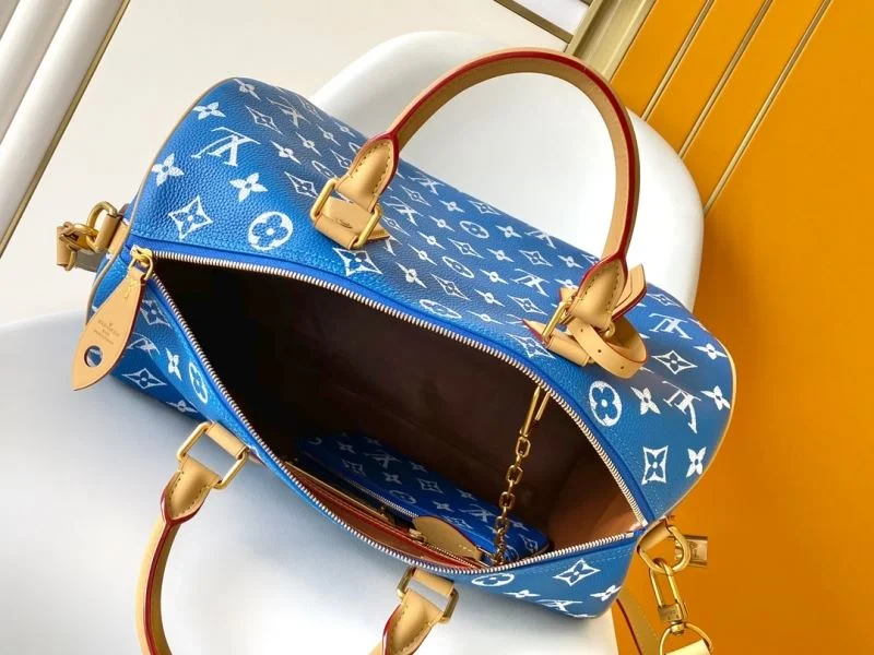 WellDesigned Louis Vuitton Speedy Bags 43289
