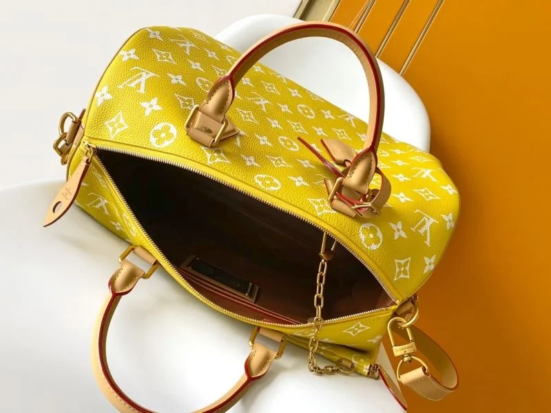 FashionForward Louis Vuitton Speedy Bags 43245