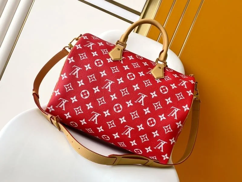 Louis Vuitton Speedy Bags Affordable 43267