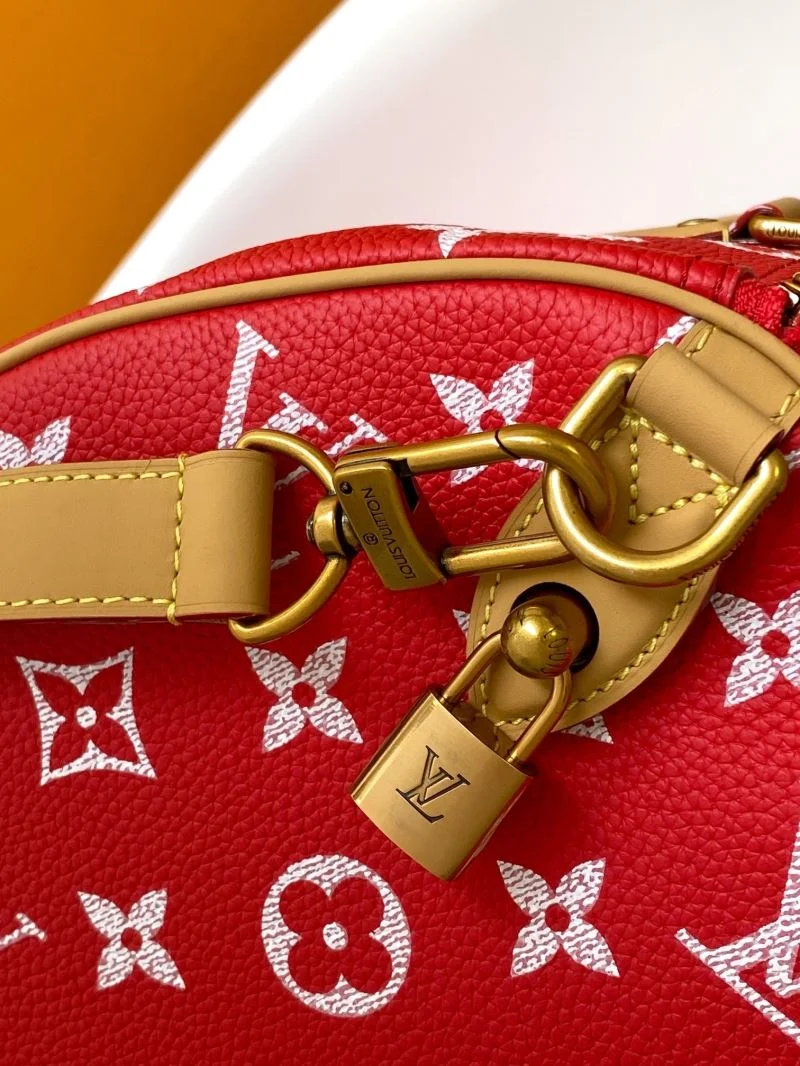Louis Vuitton Speedy Bags Affordable 43267