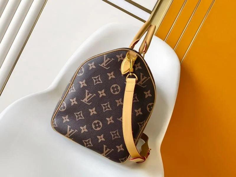 Louis Vuitton Speedy Bags WaterResistant 43253