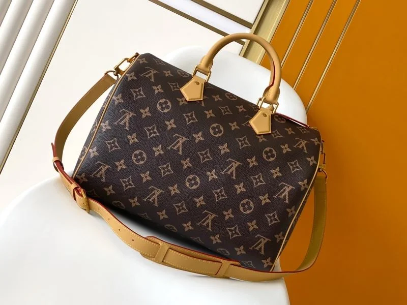 Louis Vuitton Speedy Bags WaterResistant 43253