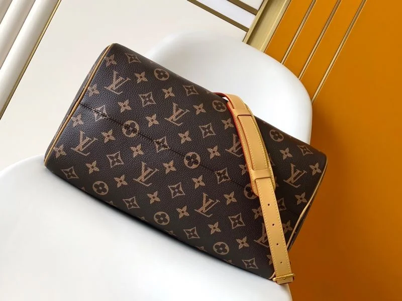 Louis Vuitton Speedy Bags WaterResistant 43253