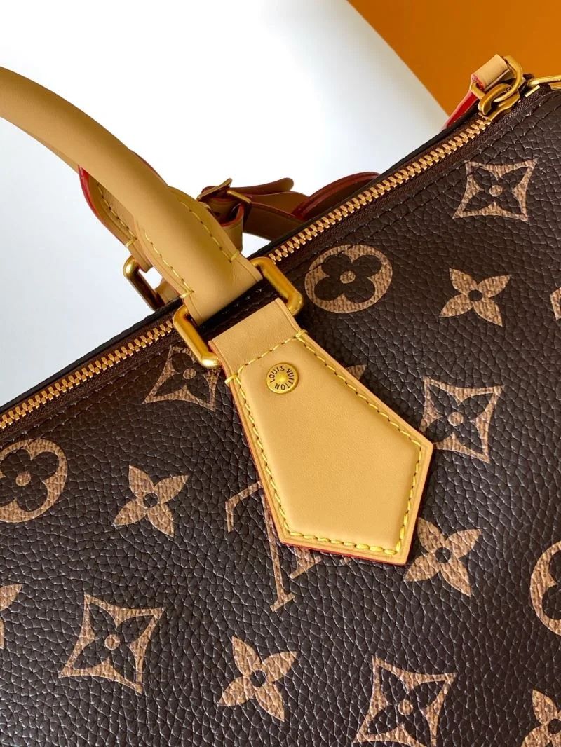 Louis Vuitton Speedy Bags WaterResistant 43253