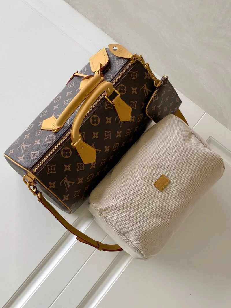 Louis Vuitton Speedy Bags WaterResistant 43253