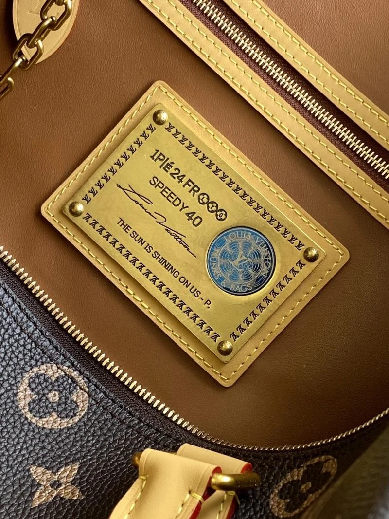 Louis Vuitton Speedy Bags WaterResistant 43253