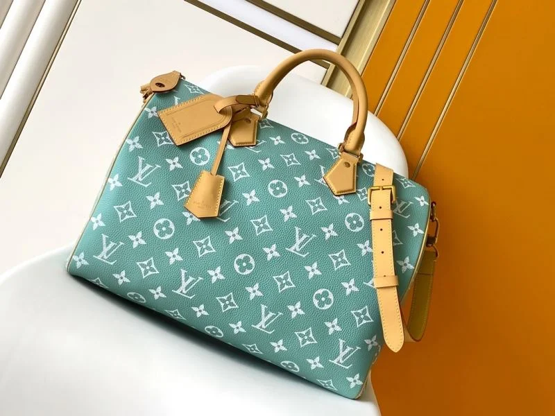 ZeroBulk Louis Vuitton Speedy Bags 43252